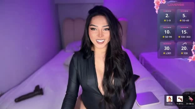 mysweetruby 26-06-2026 Trans Recording - wank Video