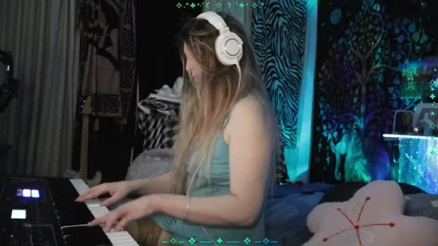 xaevynne 01-07-2026 Trans Recording - moan lush