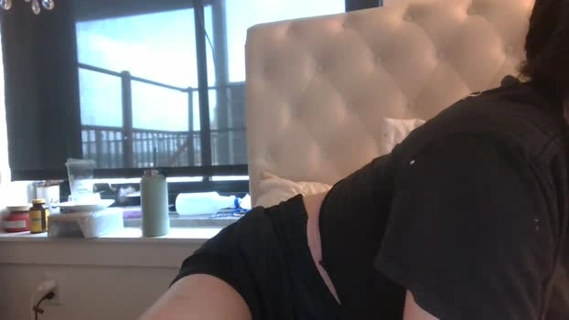 acs995 02-07-2026 Trans Recording - jerking big