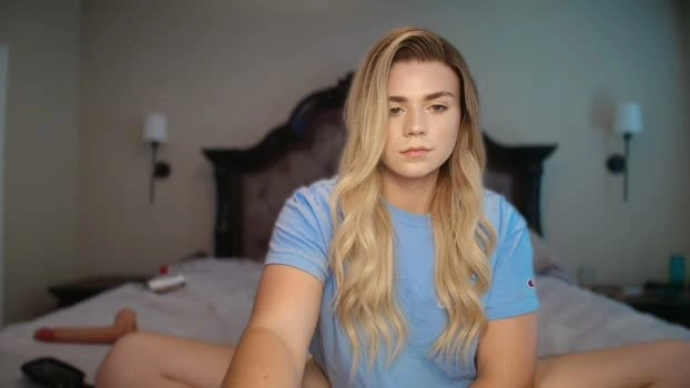 buitifulblonde 01-07-2026 Trans Recording - wet analtoy
