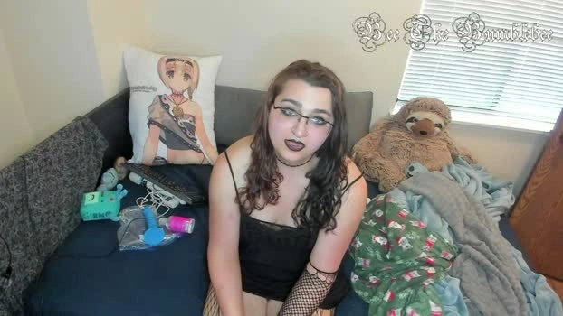 beethebumblebee 03-07-2026 Trans Recording - fuckhard pussy