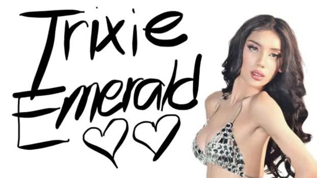 trixieemerald 05-07-2026 Trans Recording - bigtoys tits