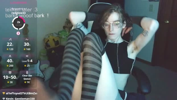 sapphicvoid 11-07-2026 Trans Recording - bigdick Porn