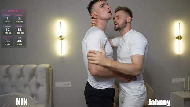 nik_sharp 12-07-2026 Male Recording - jackoff nude
