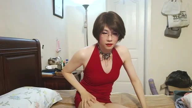 sissy_ada 16-07-2026 Trans Recording - gag naked
