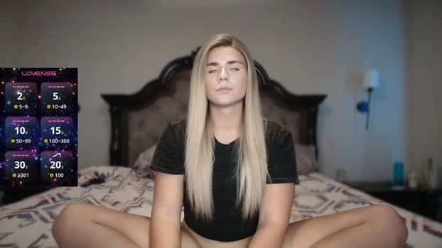 buitifulblonde 17-07-2026 Trans Recording - hard big
