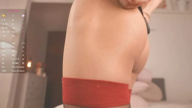moon_angels 21-07-2026 Trans Recording - sexytrans analsex