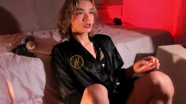 adonisaster 22-07-2026 Trans Recording - Ladyboy Webcam