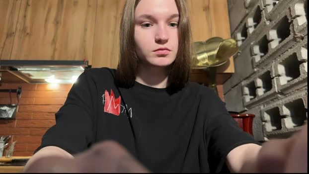 nloraaa 24-07-2026 Trans Recording - Naked analtoy