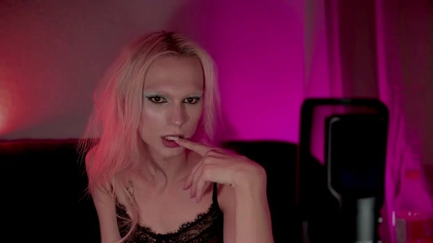 sindly 24-07-2026 Trans Recording - Cam juicy